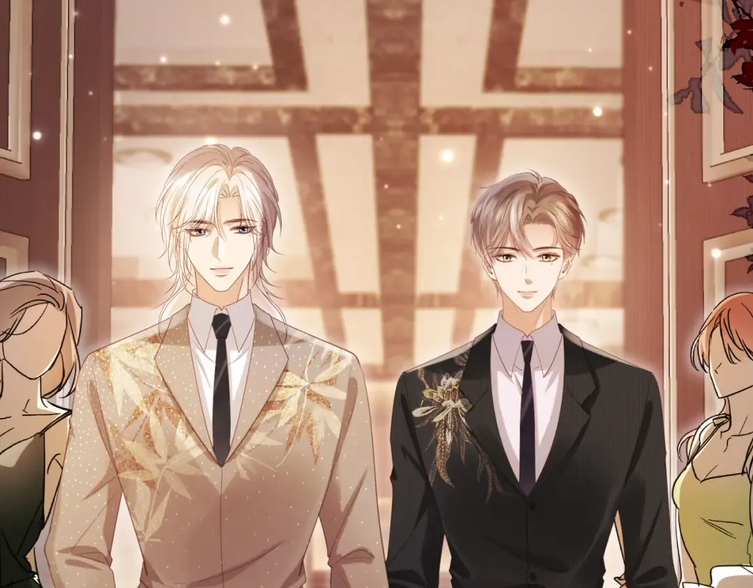 第105话 陆鸣辰落入赵家 第67页