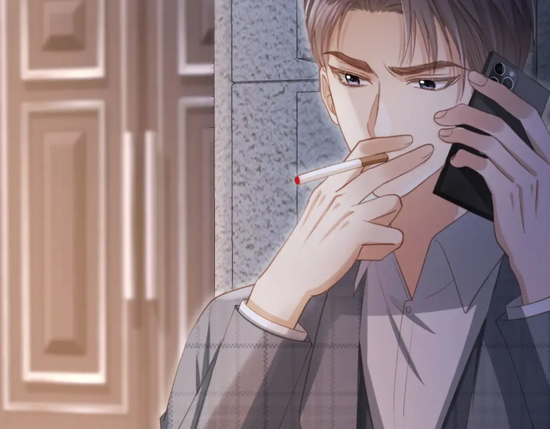 第108话 渣攻变成落水狗 第6页