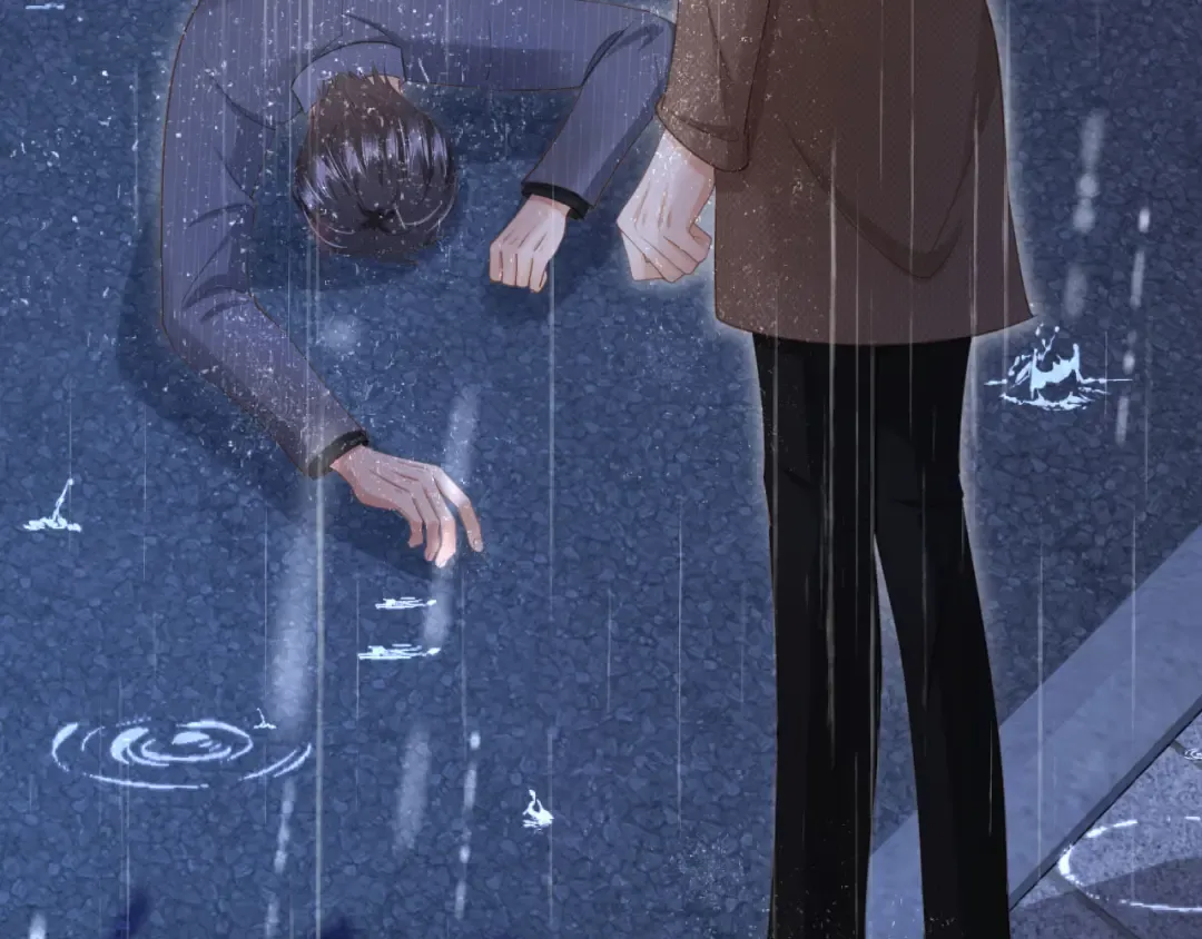第109话 裴小狗失控 第69页