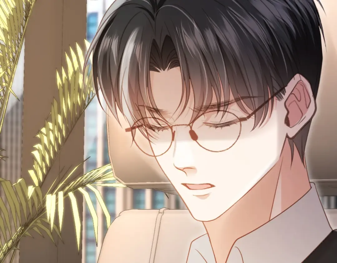 第111话 哥哥不可以讨厌我 第13页