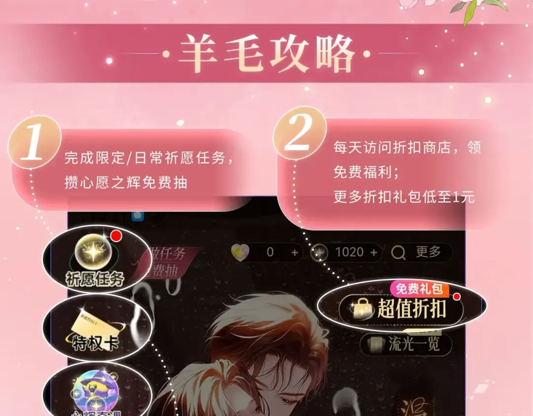 特典公开：6月26日 每一笔深入，都是未言明的索取 第17页