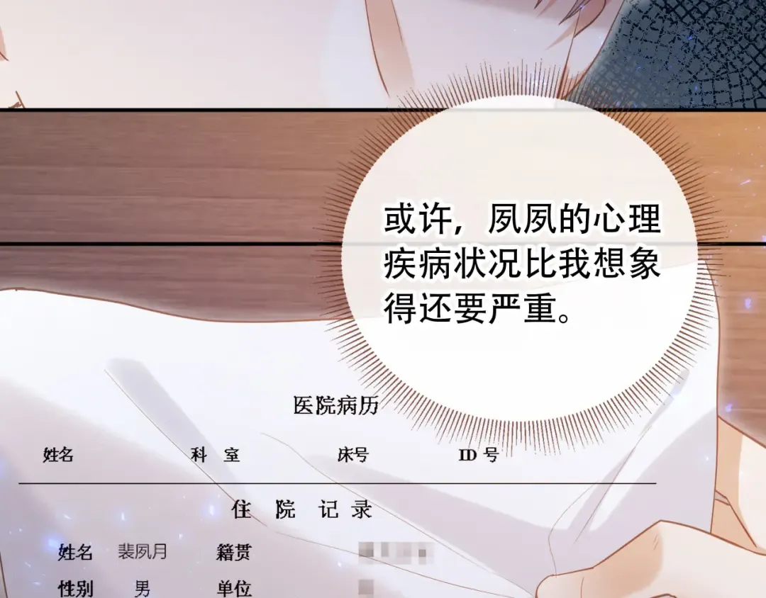 第113话 霸总也要发疯 第59页