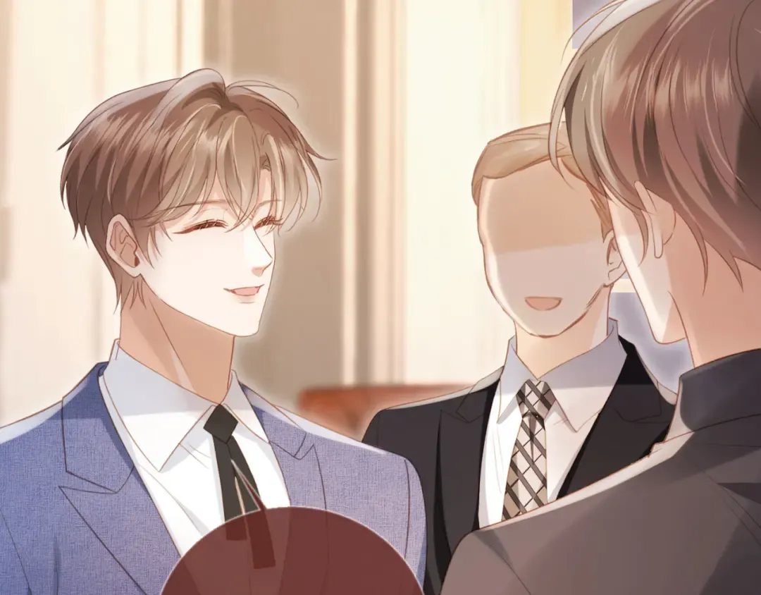 第114话 苏苏被绑架！ 第74页