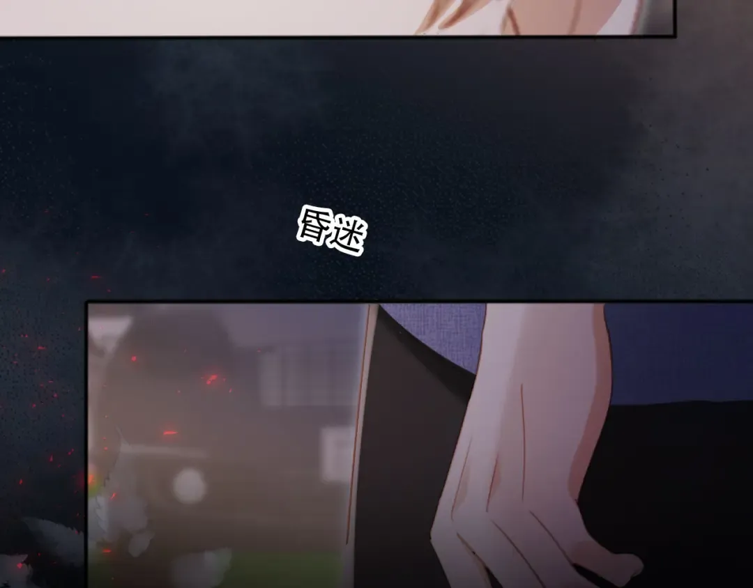 第114话 苏苏被绑架！ 第101页