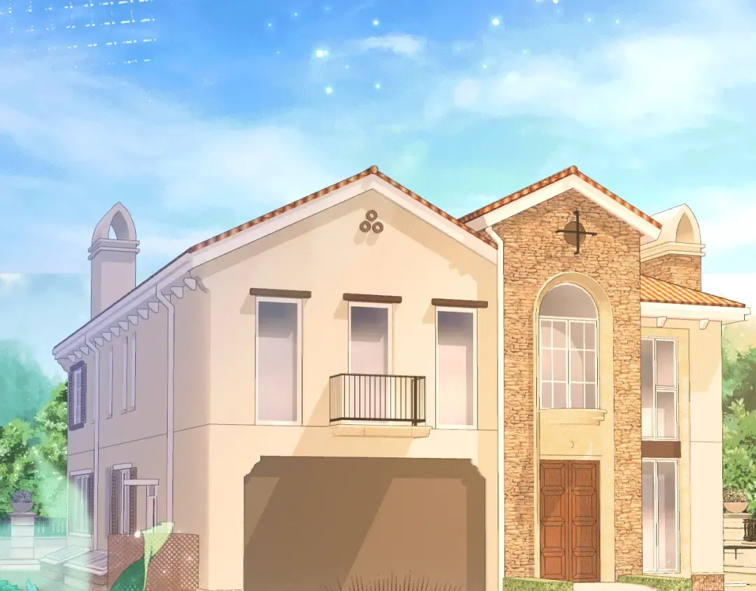 第115话 只和夙夙玩 第19页
