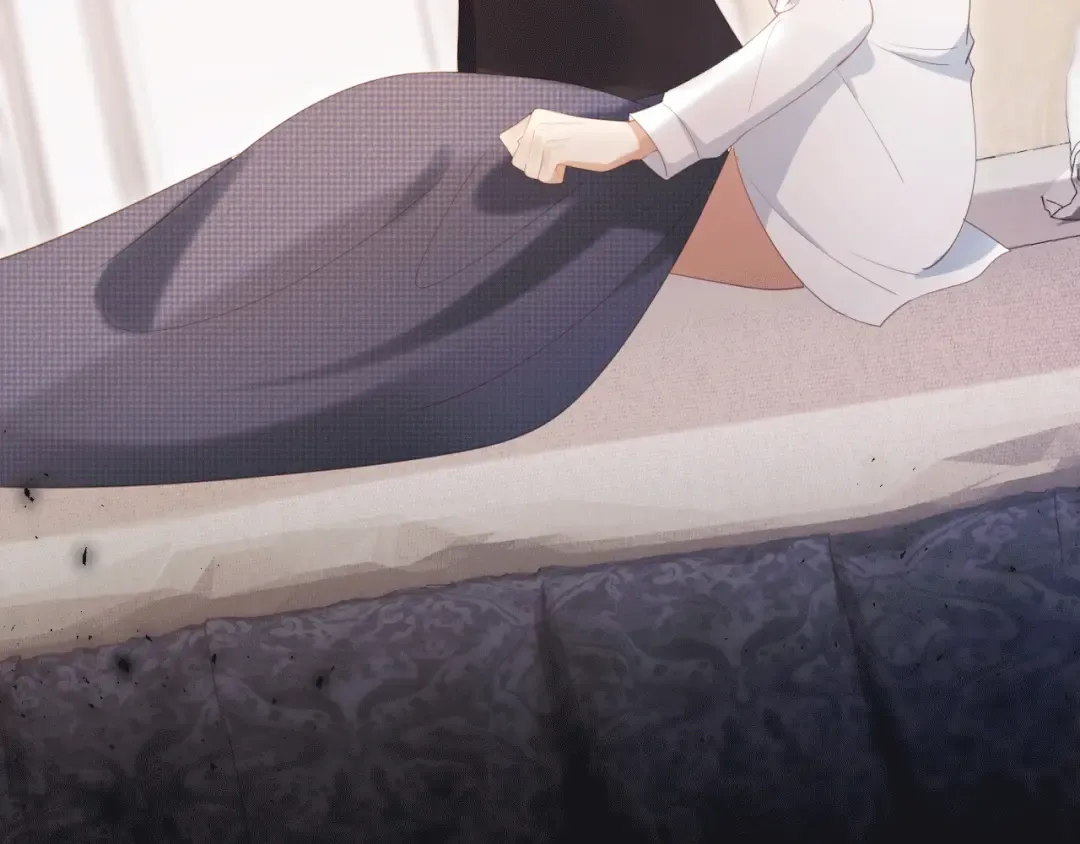 第115话 只和夙夙玩 第34页