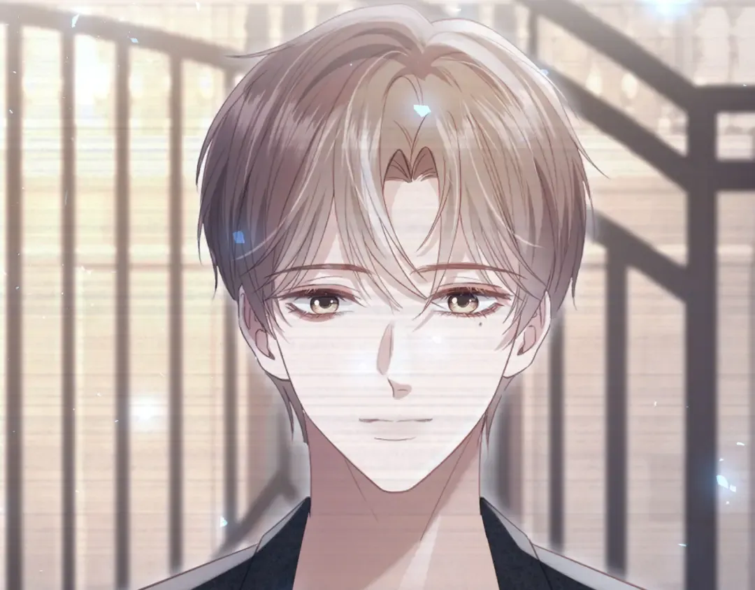 第116话 苏苏只能是我的 第11页