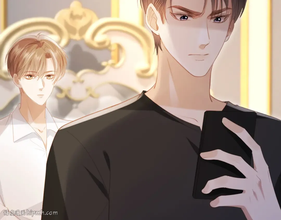 第116话 苏苏只能是我的 第40页
