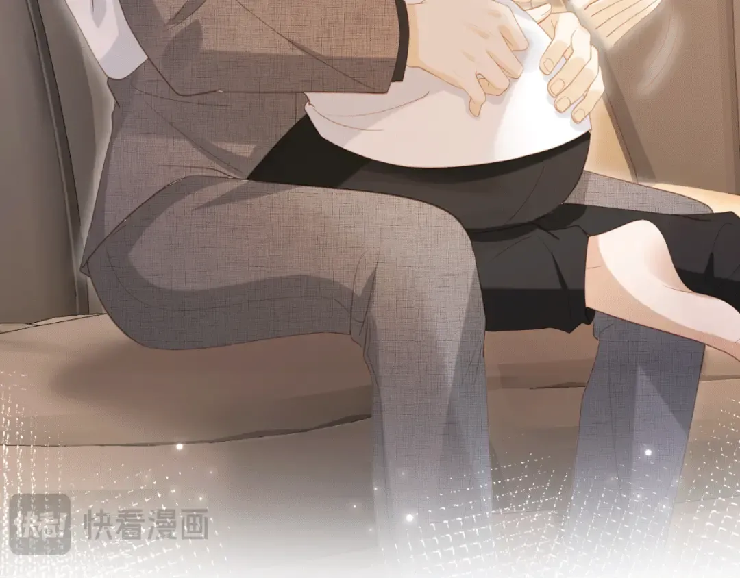 第117话 小黑屋里的秘密 第20页