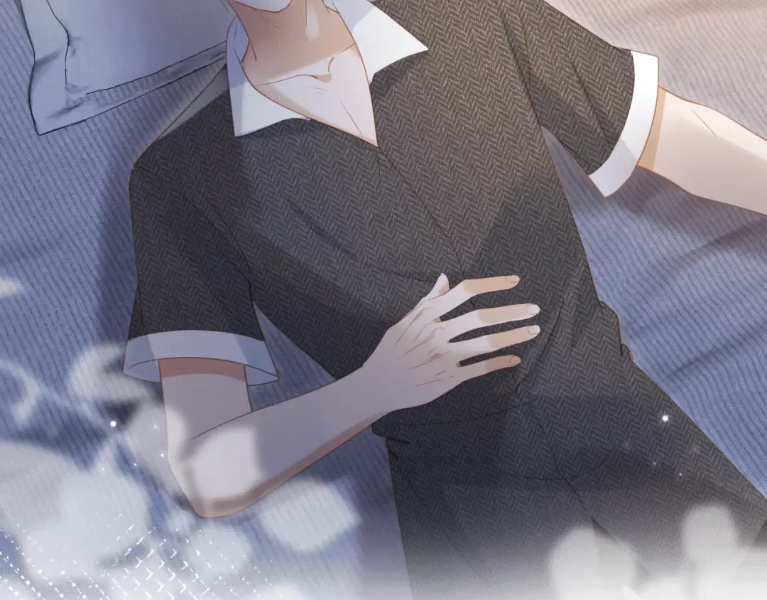 第117话 小黑屋里的秘密 第30页