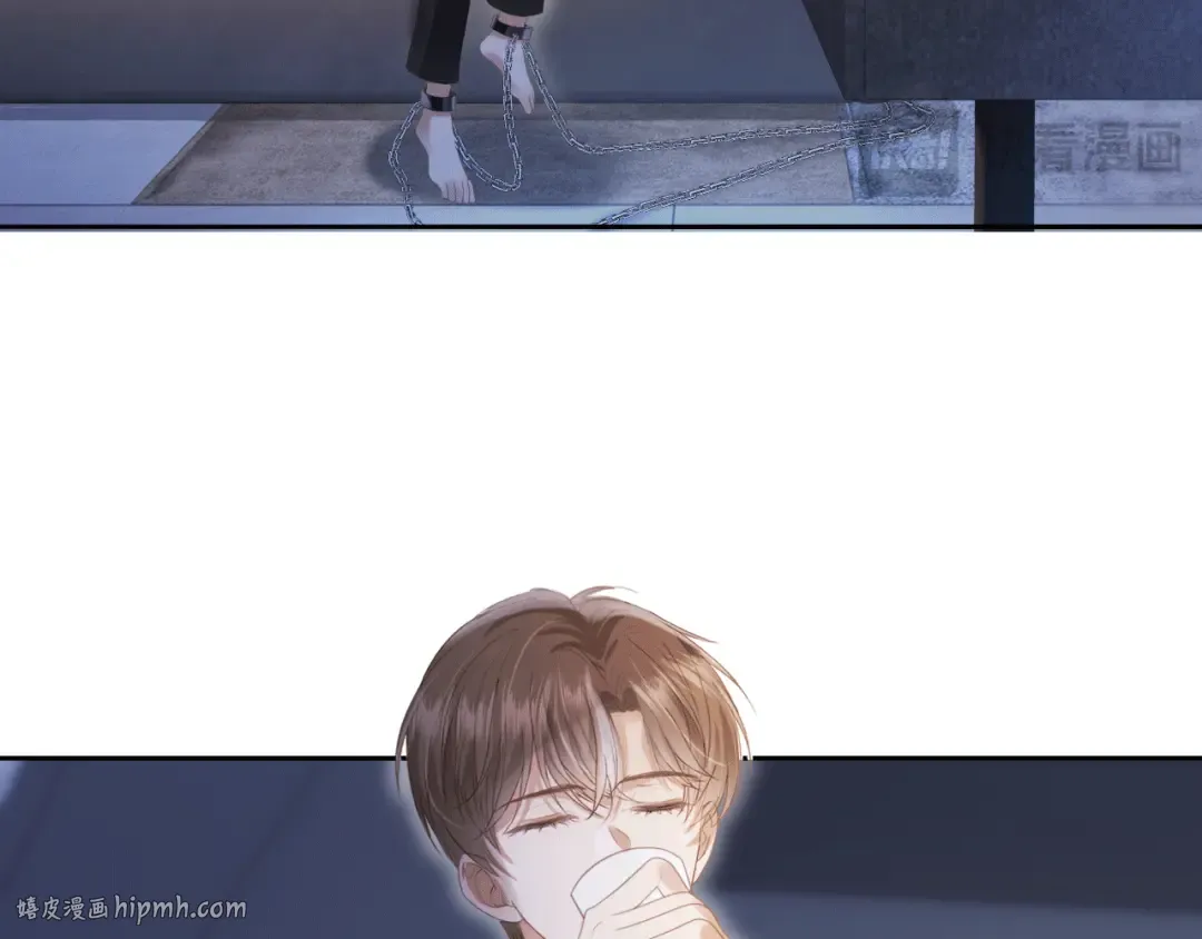 第117话 小黑屋里的秘密 第40页