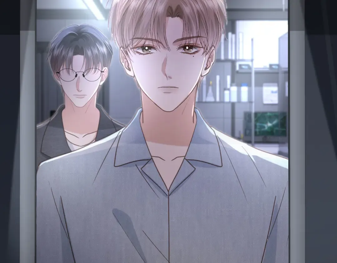 第124话 我是您儿子的恋人 第33页