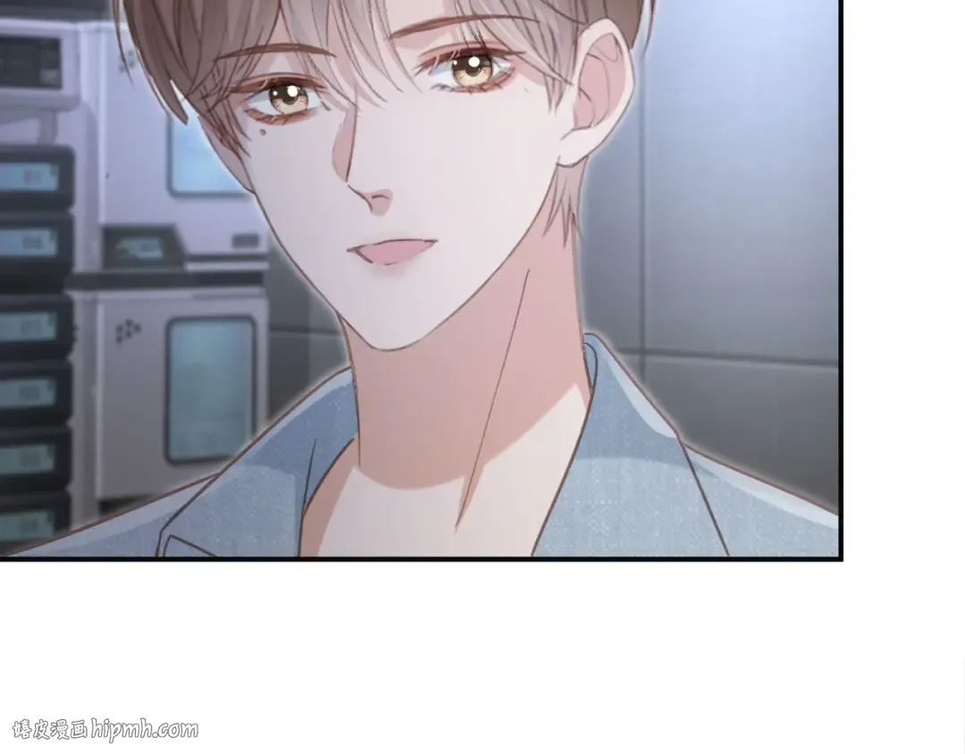 第124话 我是您儿子的恋人 第80页