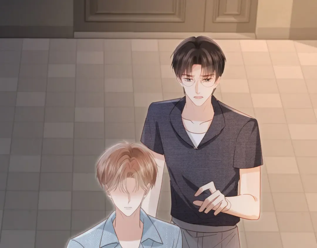 第124话 我是您儿子的恋人 第86页