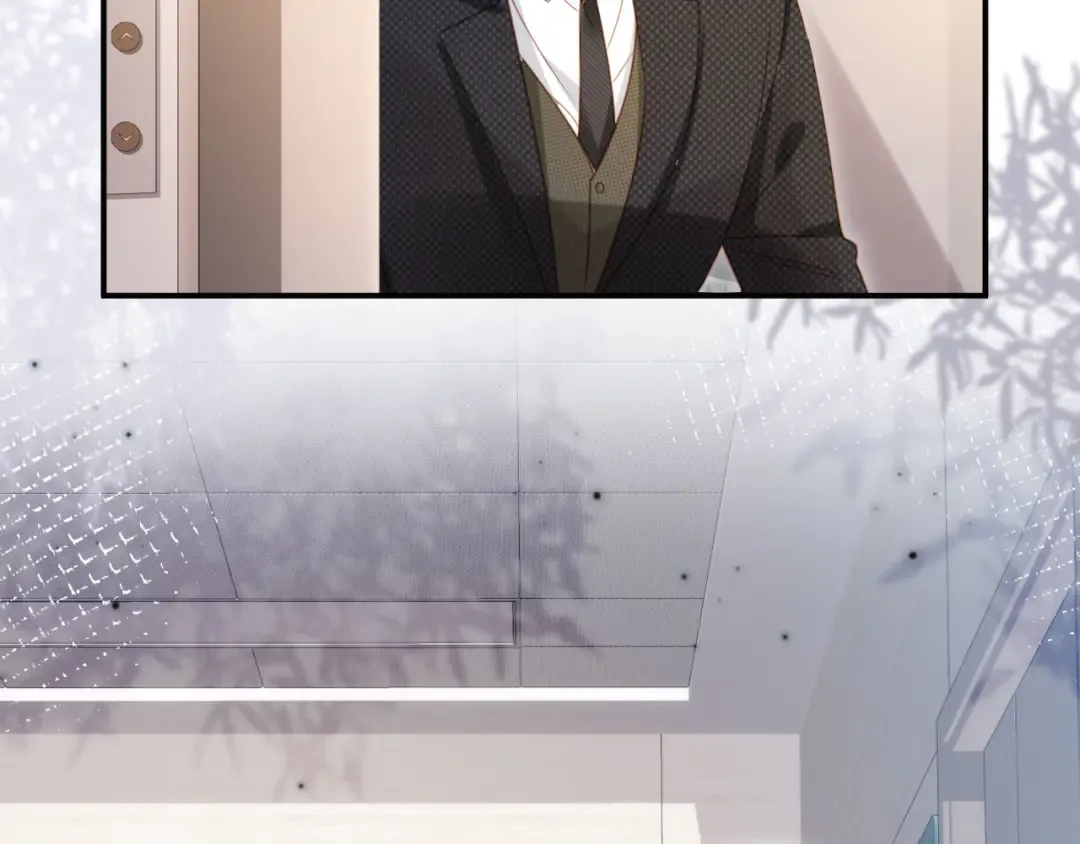 第127话 霸总跪地求原谅 第6页