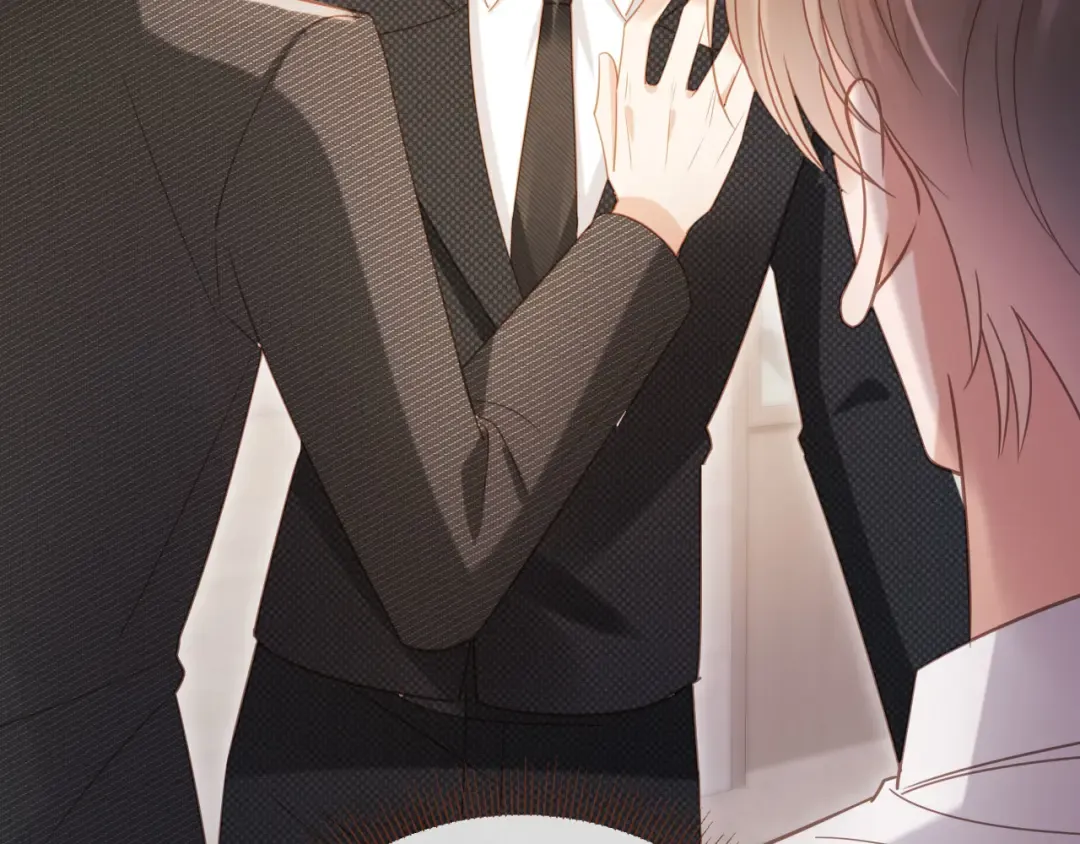 第127话 霸总跪地求原谅 第27页