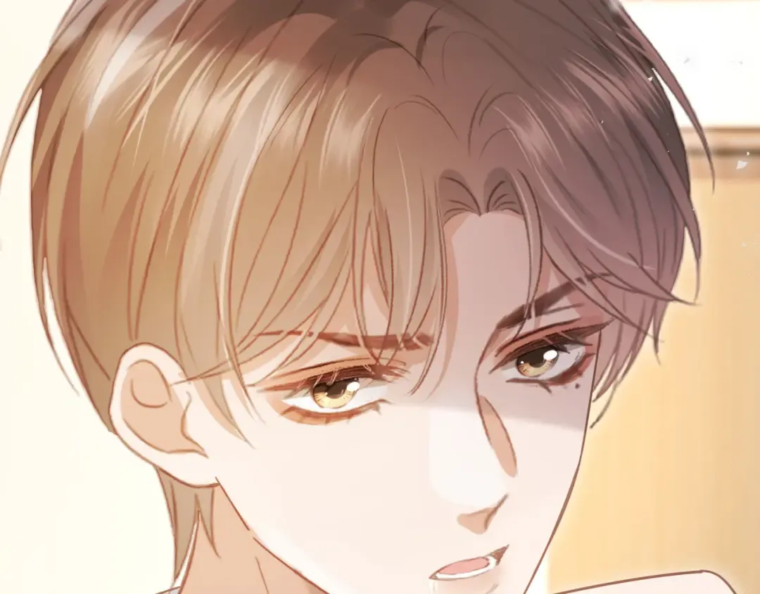 第127话 霸总跪地求原谅 第114页