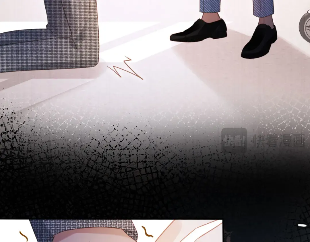 第128话 霸总下线 第23页
