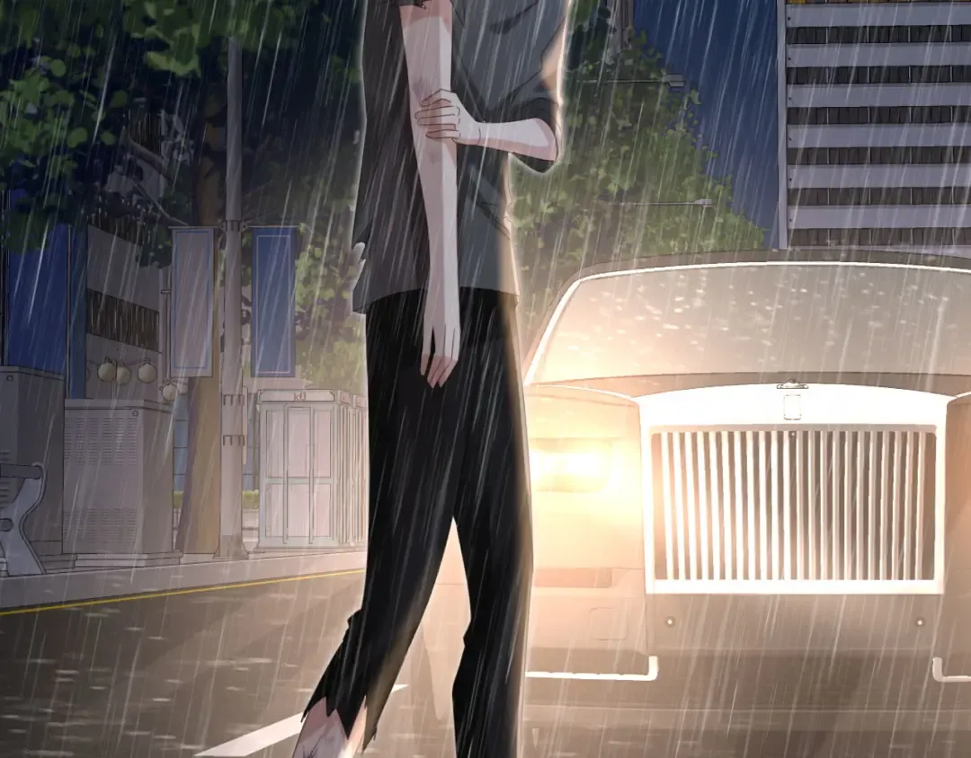 第129话 老婆给我喂水 第93页