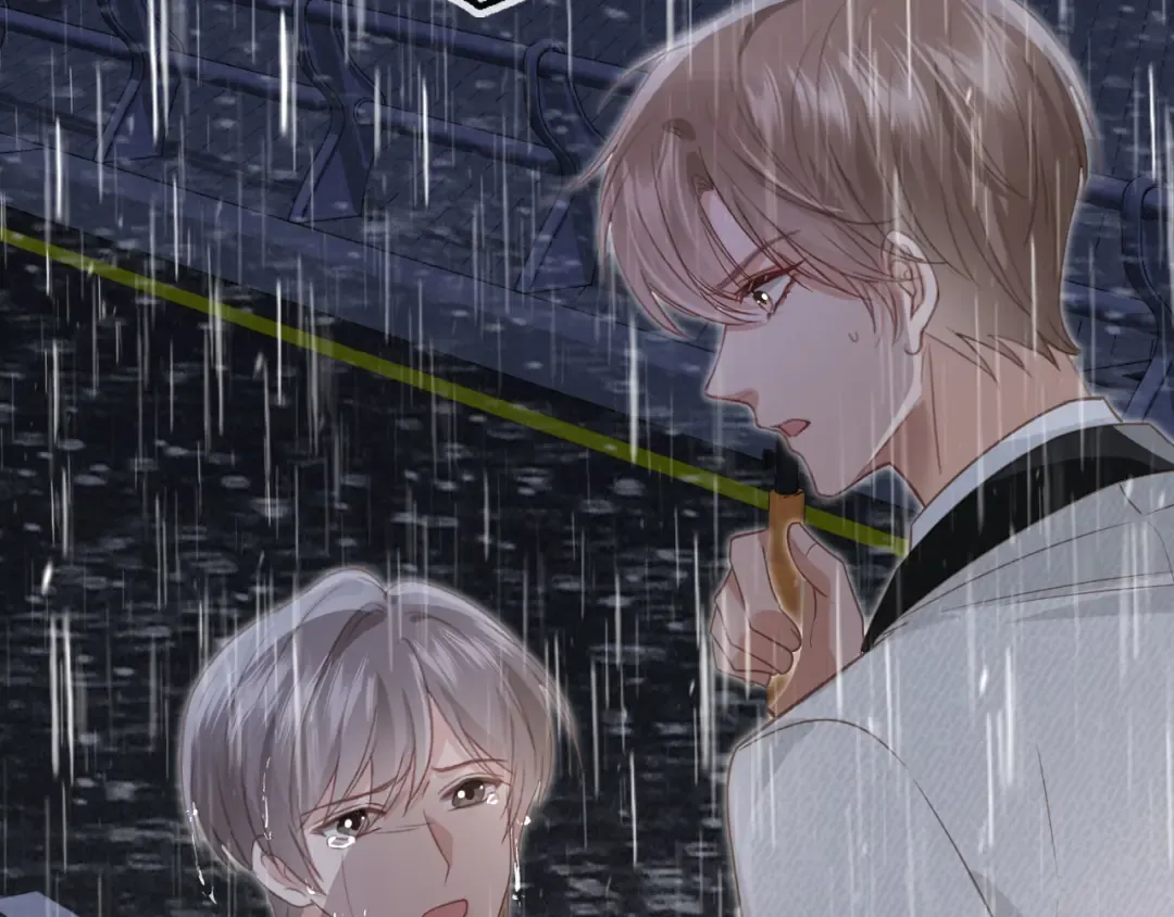 第130话 怎么捡了垃圾回家？ 第6页