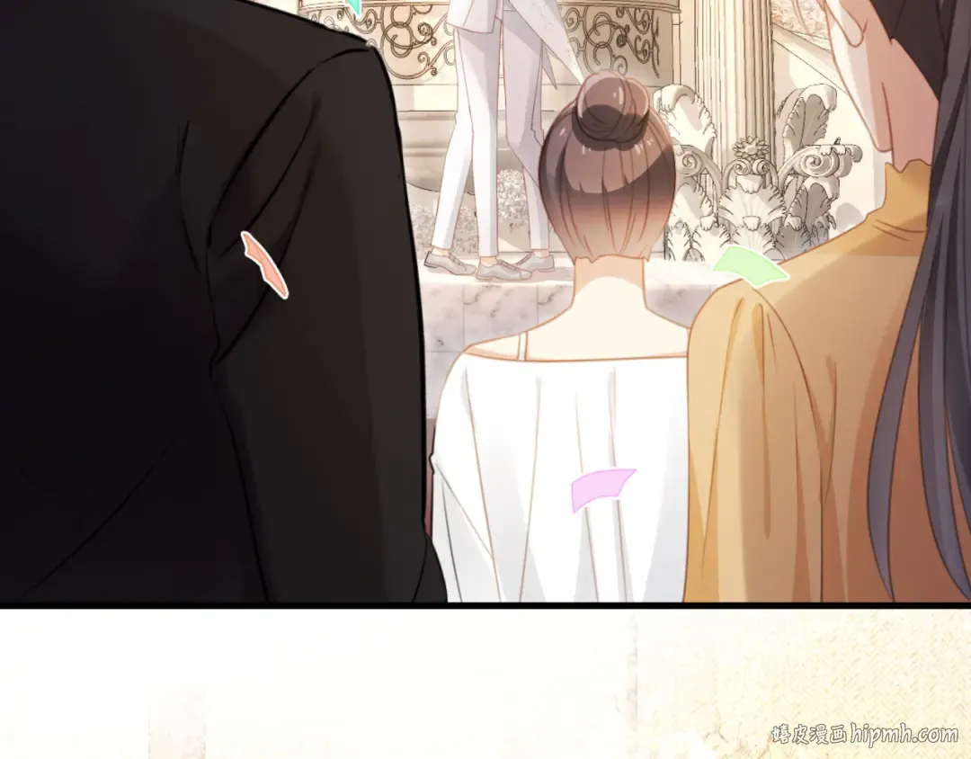 第136话 我们结婚了 第88页
