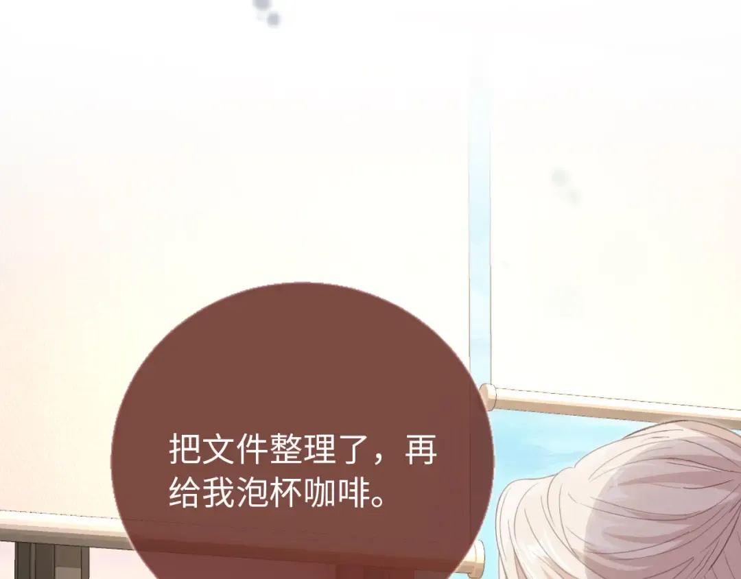 番外1 火辣上司俏助理 第25页