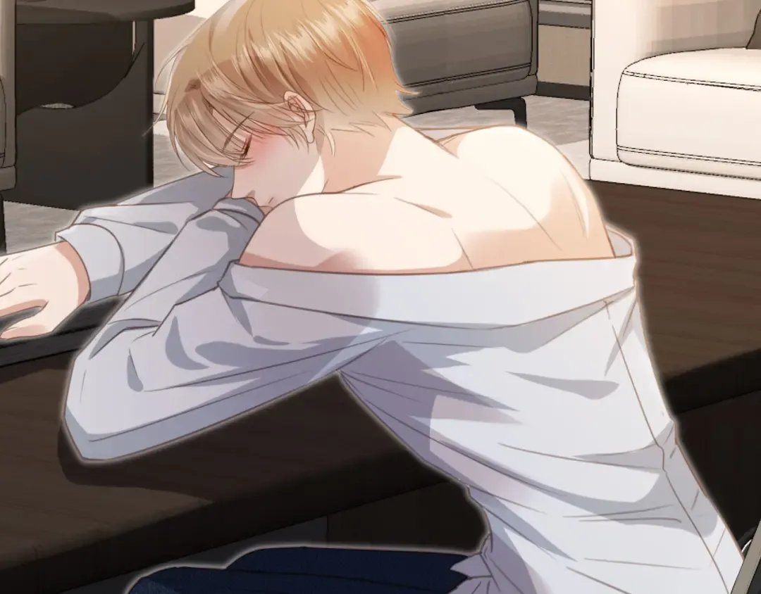 番外2 老公助理分不清 第18页