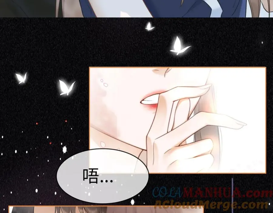 预热：冷漠多金千亿总裁X替嫁小女佣 第23页