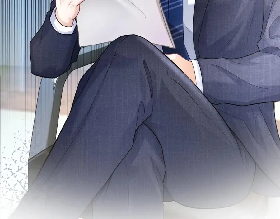 第13话 小女佣拿捏傅总 第52页