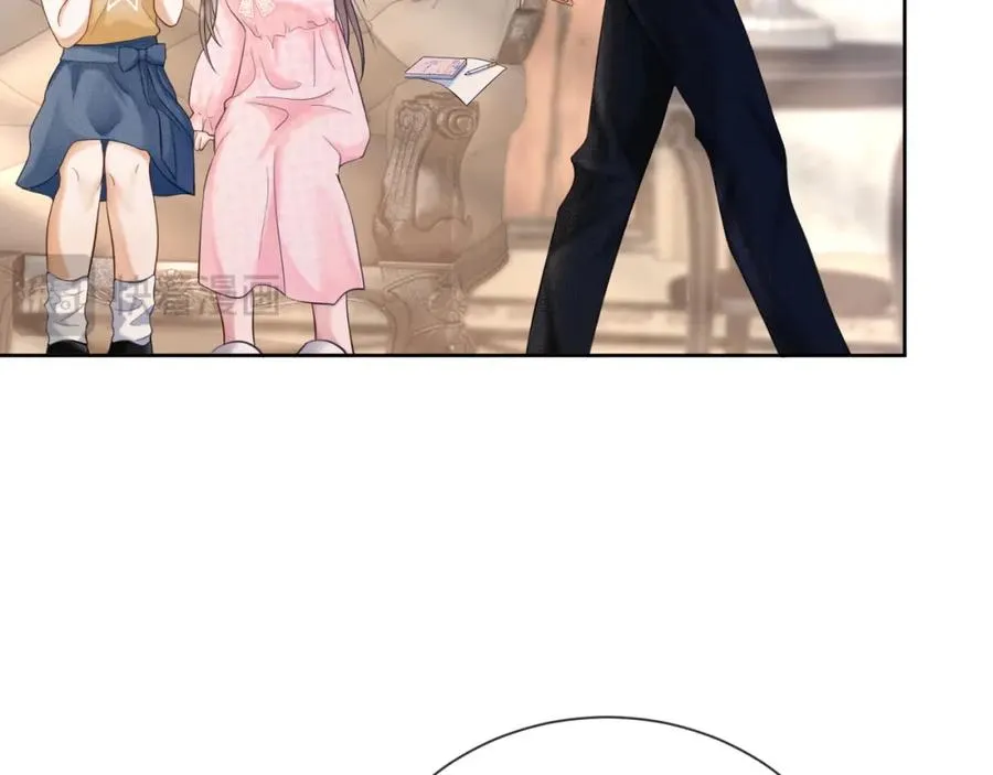 第14话 小女佣偷看美男被抓 第56页