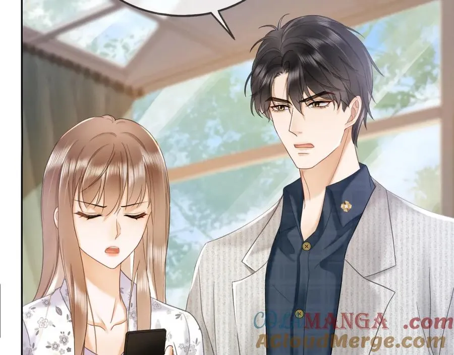 第18话 总裁要求小女佣脱衣服！ 第101页