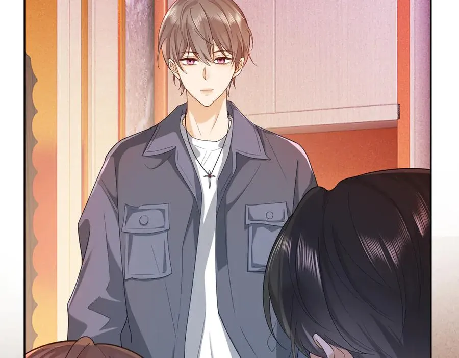 第28话 总裁为小女佣使用心机 第36页