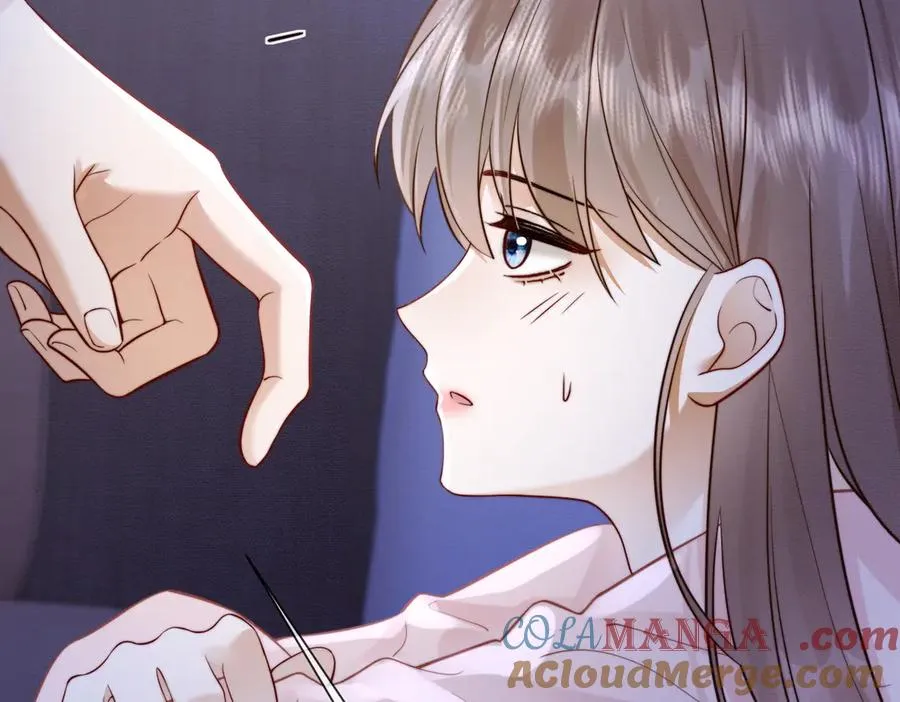 第32话 总裁替小女佣撑腰 第93页