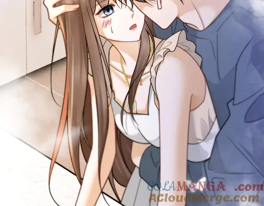 第37话 瓷瓷是甜的 第69页