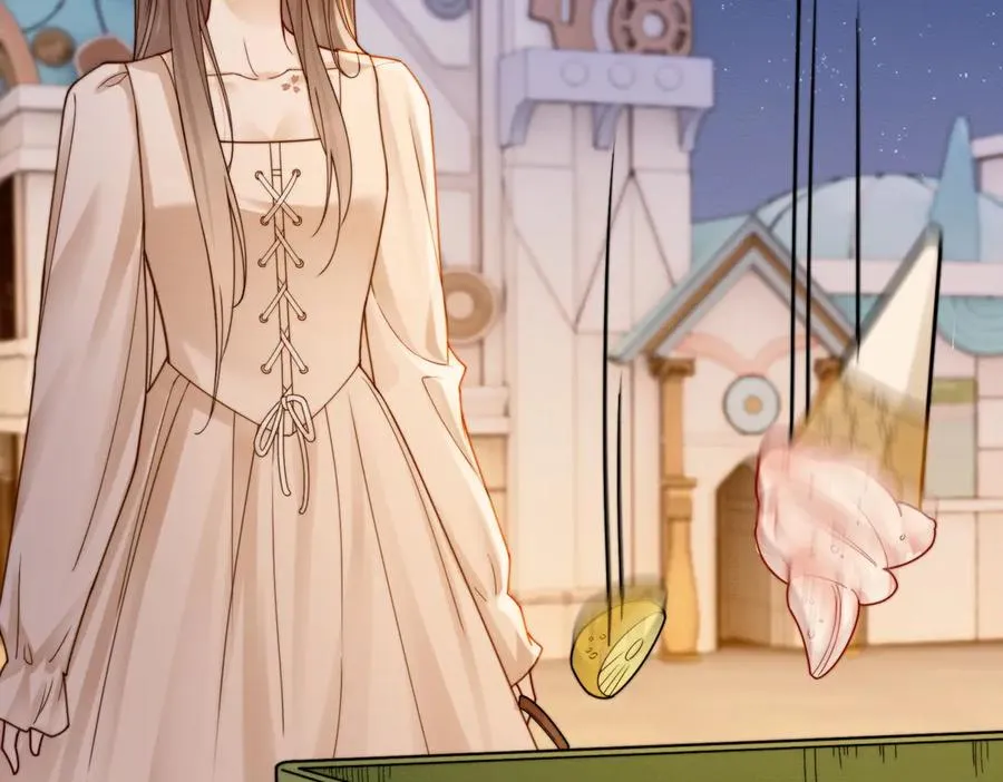 第39话 总裁点破真相，瓷瓷掉马！ 第10页