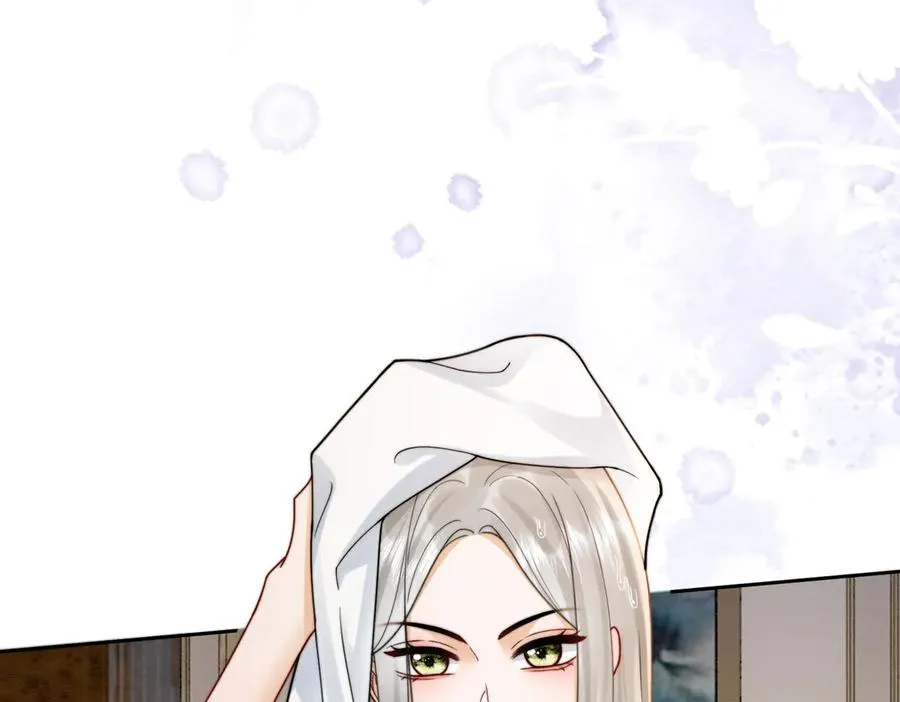 第39话 总裁点破真相，瓷瓷掉马！ 第44页