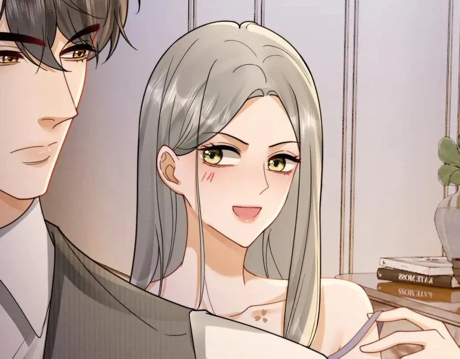 第39话 总裁点破真相，瓷瓷掉马！ 第48页