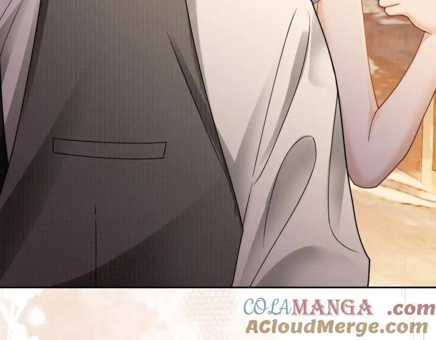 第39话 总裁点破真相，瓷瓷掉马！ 第49页