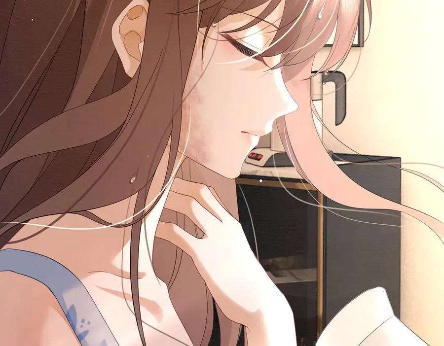 第39话 总裁点破真相，瓷瓷掉马！ 第59页