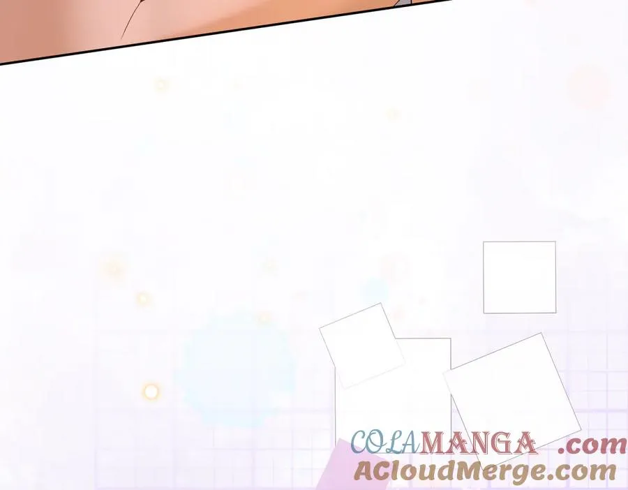 第39话 总裁点破真相，瓷瓷掉马！ 第61页
