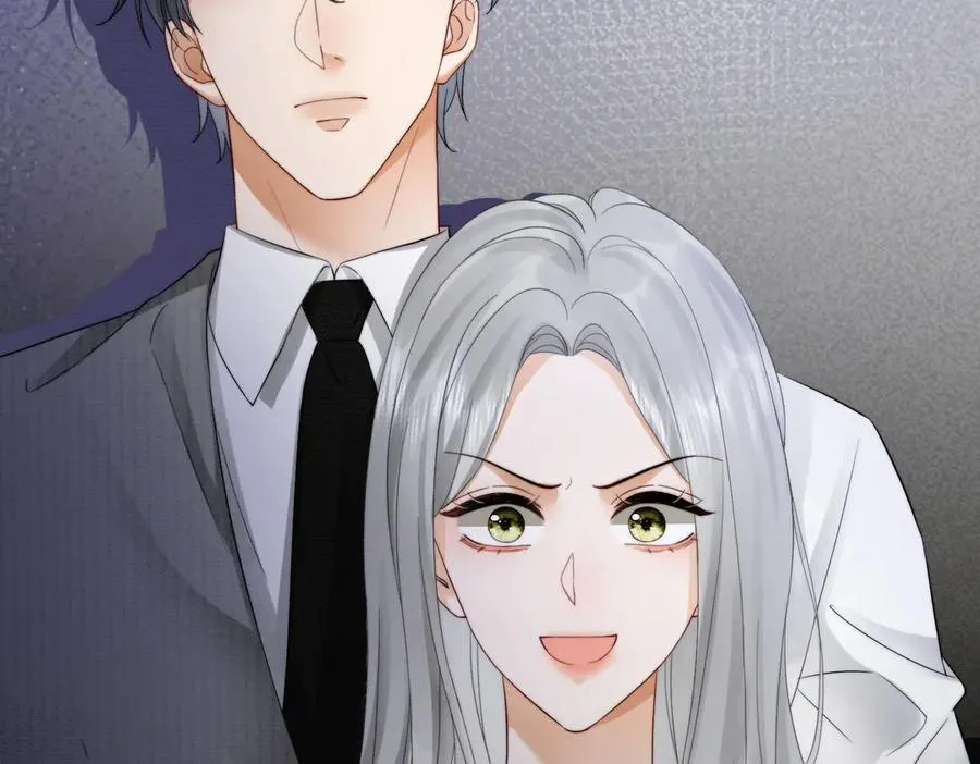 第39话 总裁点破真相，瓷瓷掉马！ 第72页