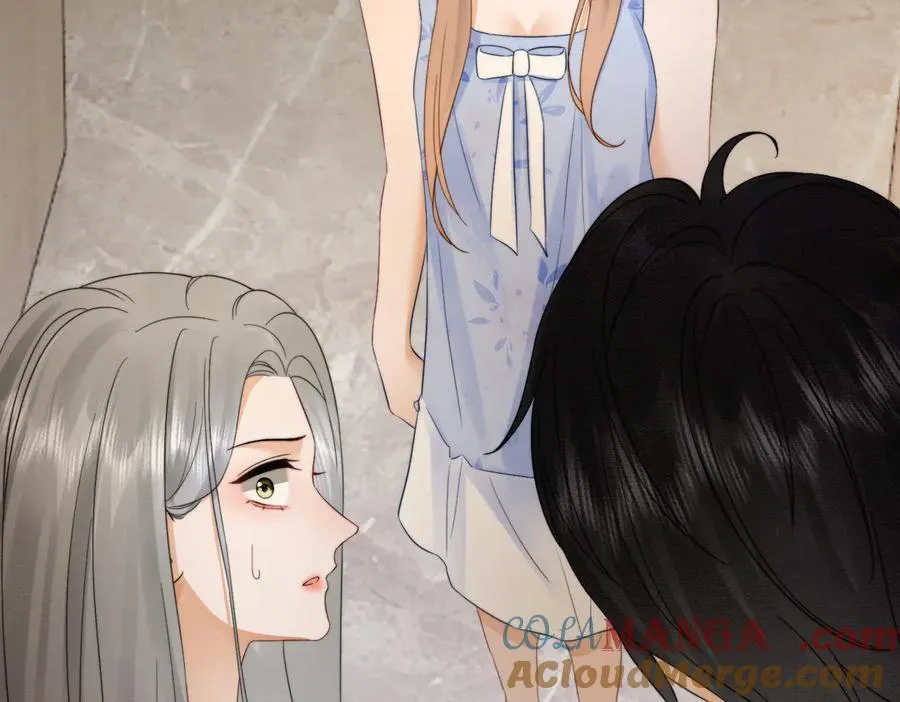 第39话 总裁点破真相，瓷瓷掉马！ 第77页