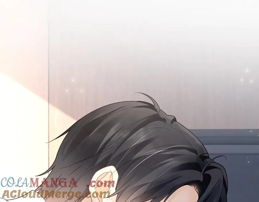 第39话 总裁点破真相，瓷瓷掉马！ 第93页