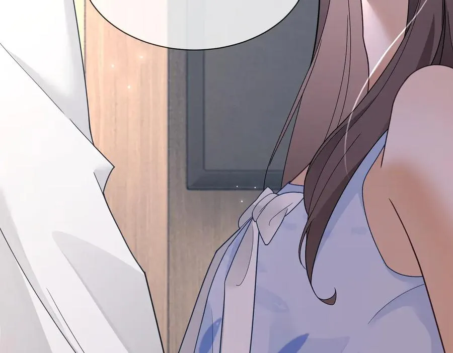 第39话 总裁点破真相，瓷瓷掉马！ 第95页