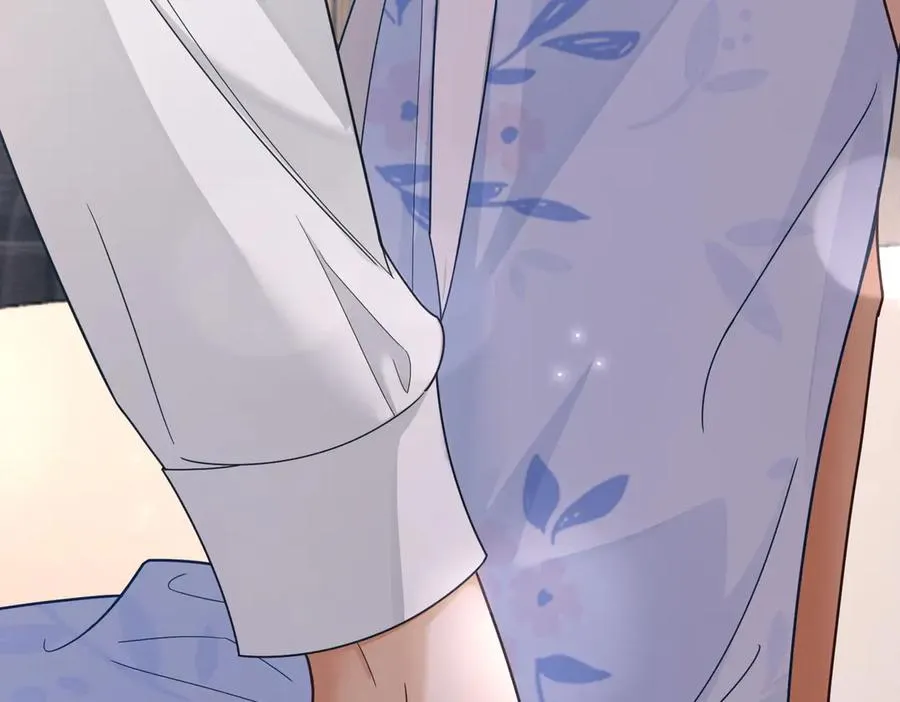 第39话 总裁点破真相，瓷瓷掉马！ 第96页