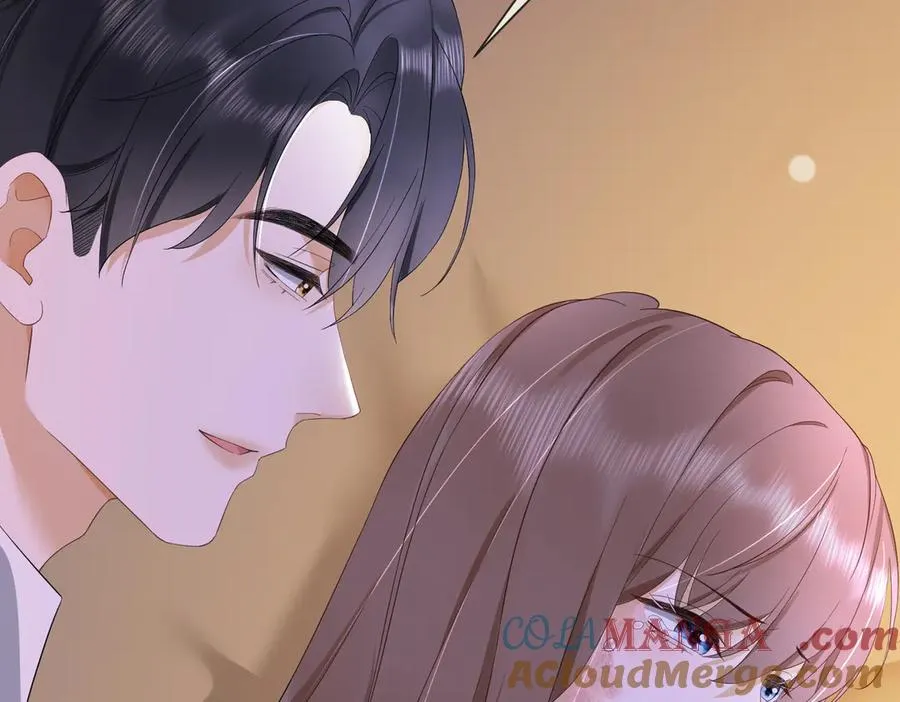 第39话 总裁点破真相，瓷瓷掉马！ 第121页
