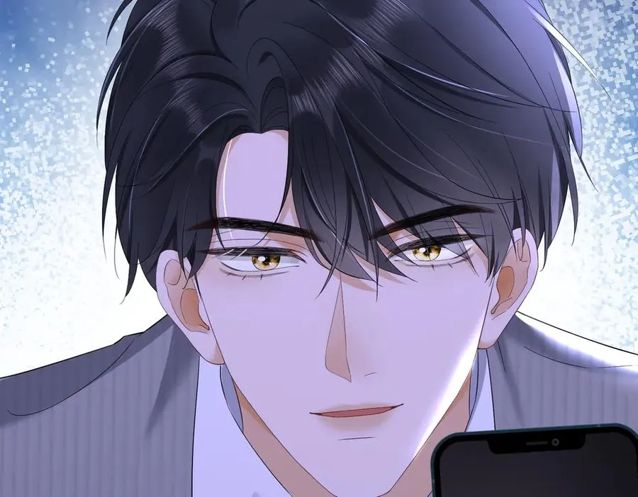 第39话 总裁点破真相，瓷瓷掉马！ 第126页