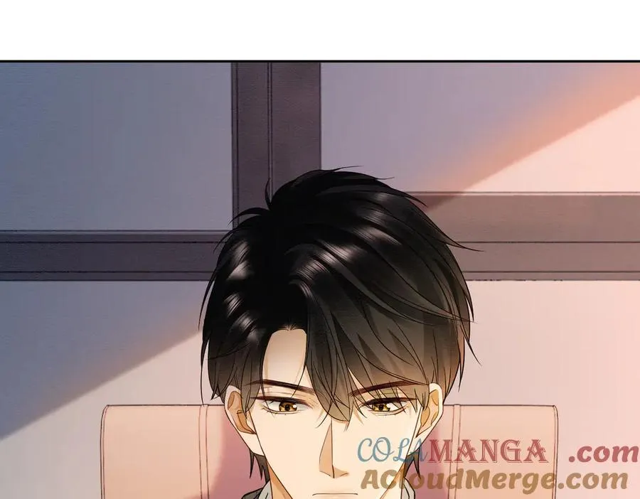 第40话 我们结束了 第105页