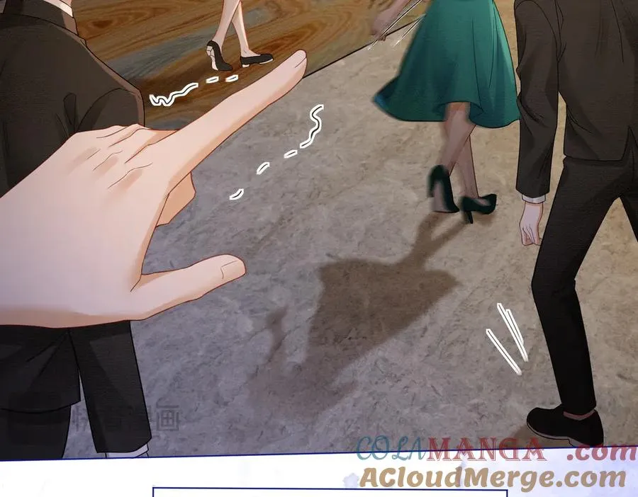 第41话 假千金登场 第77页