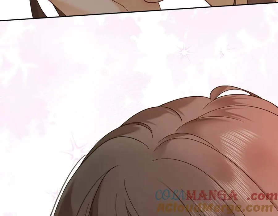 第43话 总裁求和失败 第113页
